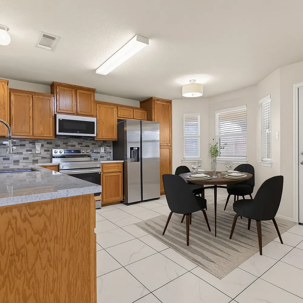 4703 Stonehaven Drive Temple, TX 76502