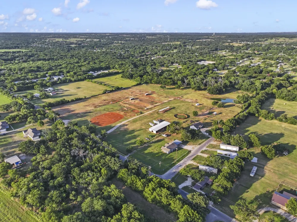 711 County Road 701 Cleburne, TX 76031