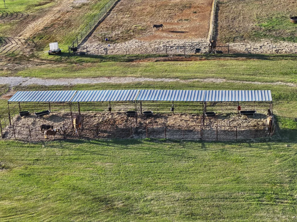 711 County Road 701 Cleburne, TX 76031