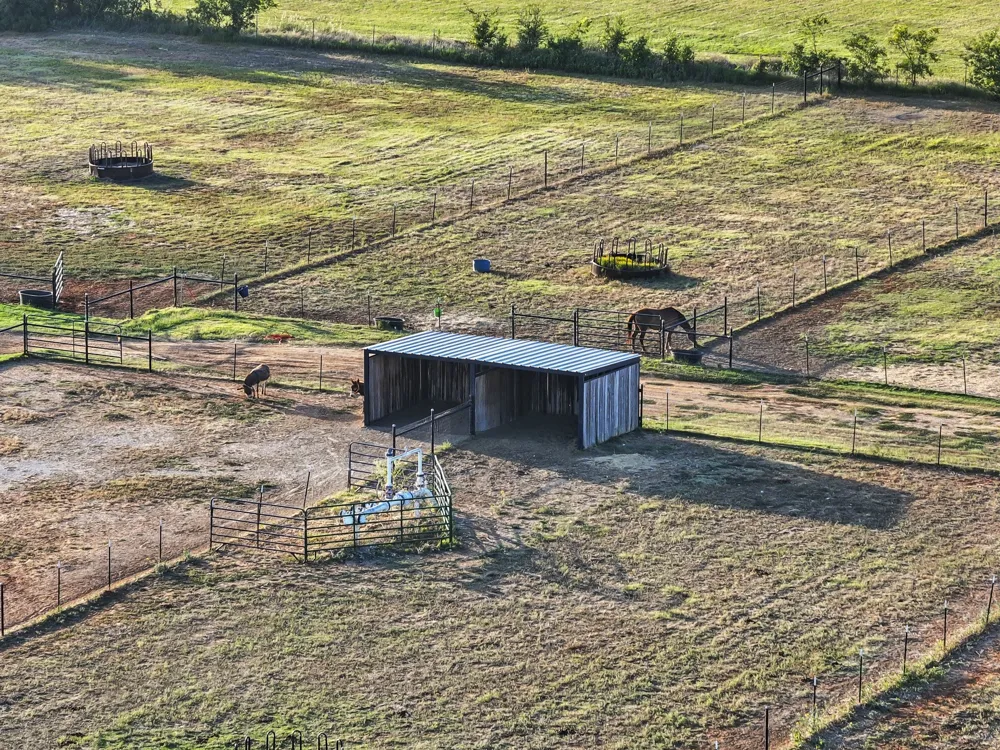 711 County Road 701 Cleburne, TX 76031