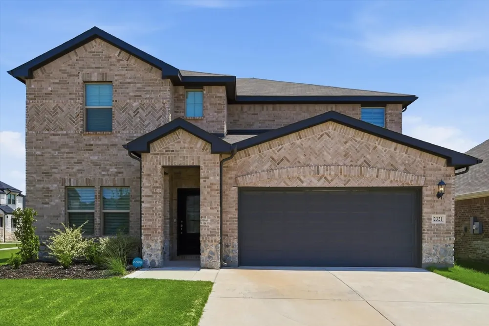 2321 Preakness Drive Seagoville, TX 75159