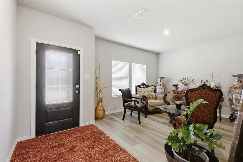 2321 Preakness Drive Seagoville, TX 75159