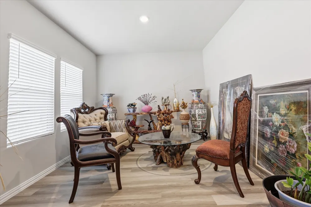 2321 Preakness Drive Seagoville, TX 75159