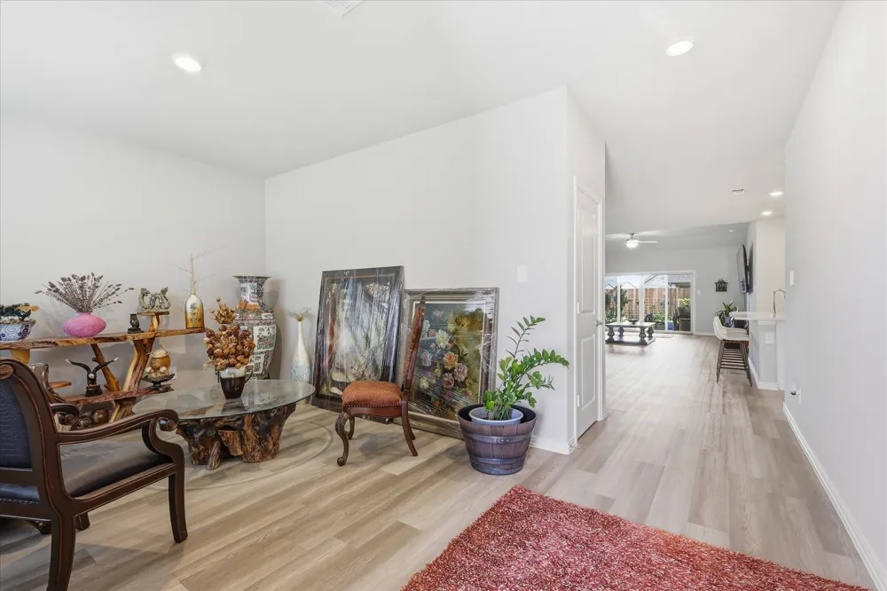 2321 Preakness Drive Seagoville, TX 75159