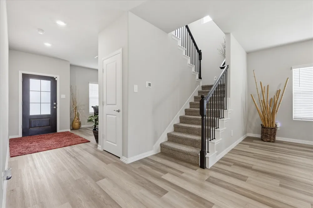 2321 Preakness Drive Seagoville, TX 75159