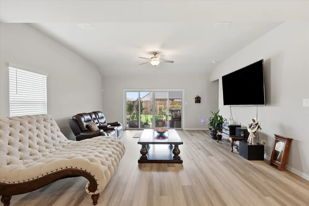 2321 Preakness Drive Seagoville, TX 75159