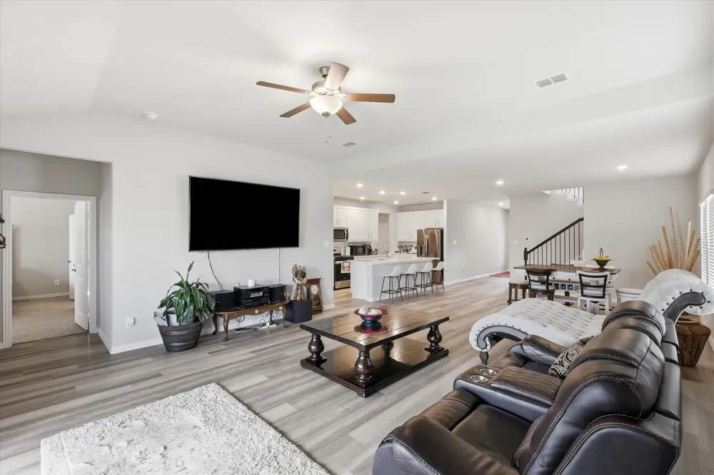 2321 Preakness Drive Seagoville, TX 75159