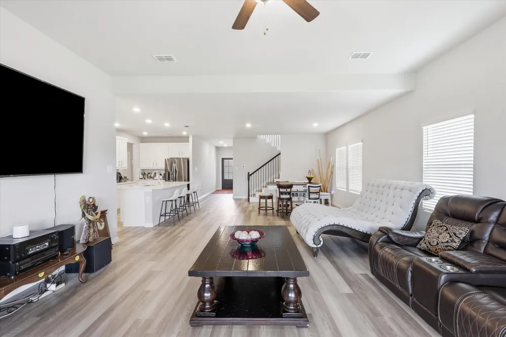 2321 Preakness Drive Seagoville, TX 75159