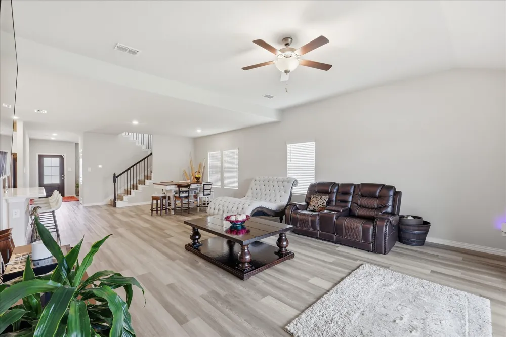 2321 Preakness Drive Seagoville, TX 75159
