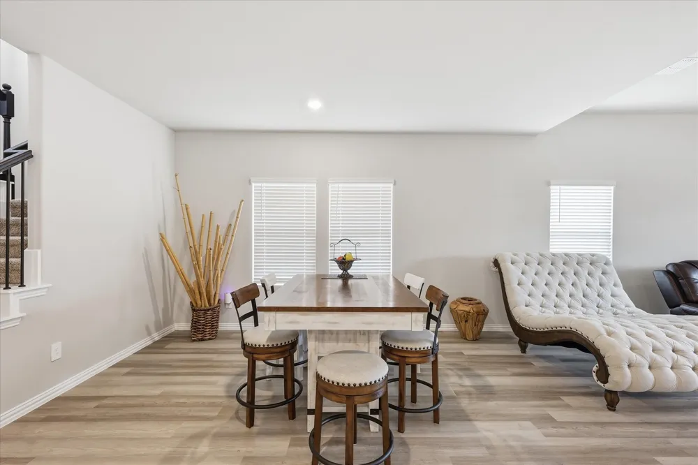 2321 Preakness Drive Seagoville, TX 75159