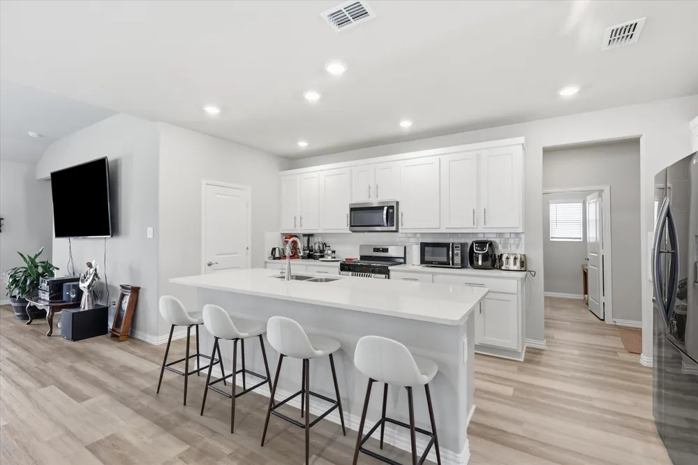 2321 Preakness Drive Seagoville, TX 75159