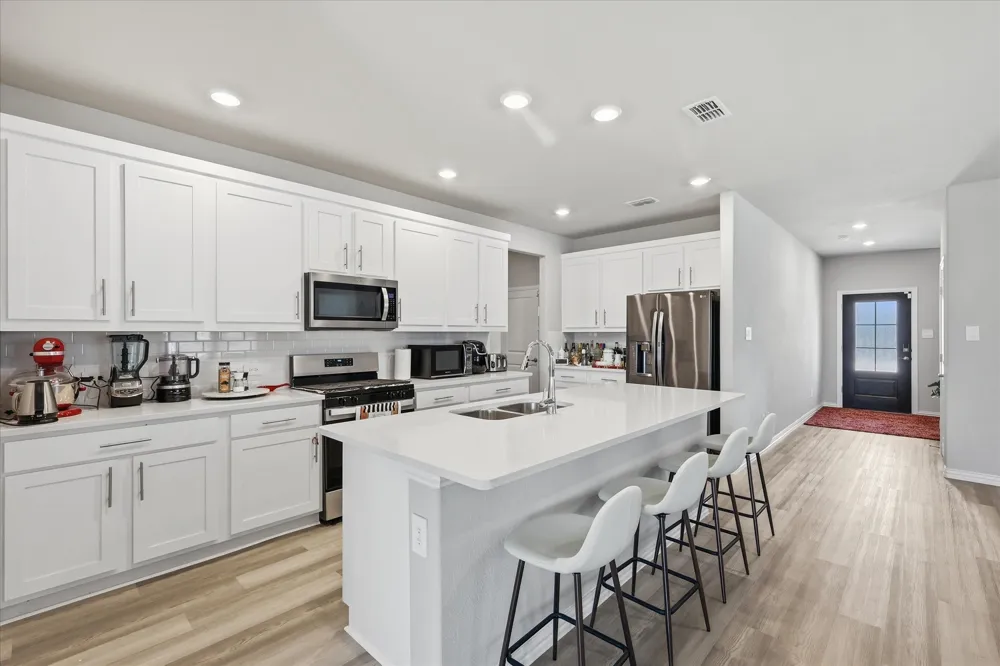 2321 Preakness Drive Seagoville, TX 75159