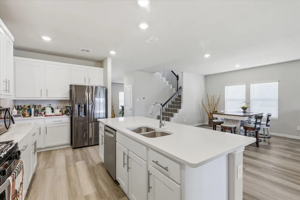 2321 Preakness Drive Seagoville, TX 75159