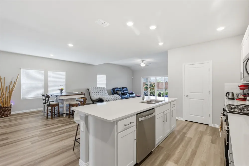 2321 Preakness Drive Seagoville, TX 75159