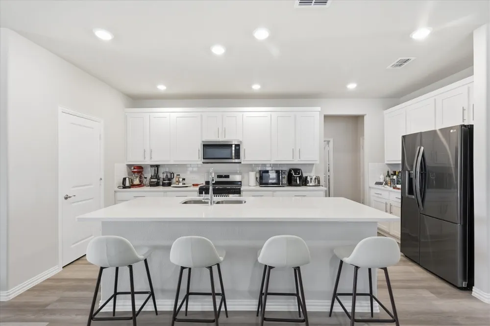 2321 Preakness Drive Seagoville, TX 75159