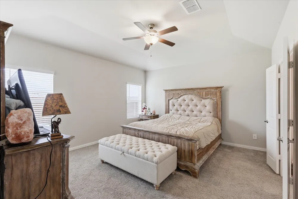 2321 Preakness Drive Seagoville, TX 75159