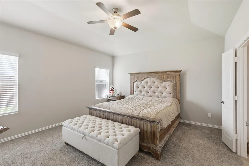 2321 Preakness Drive Seagoville, TX 75159