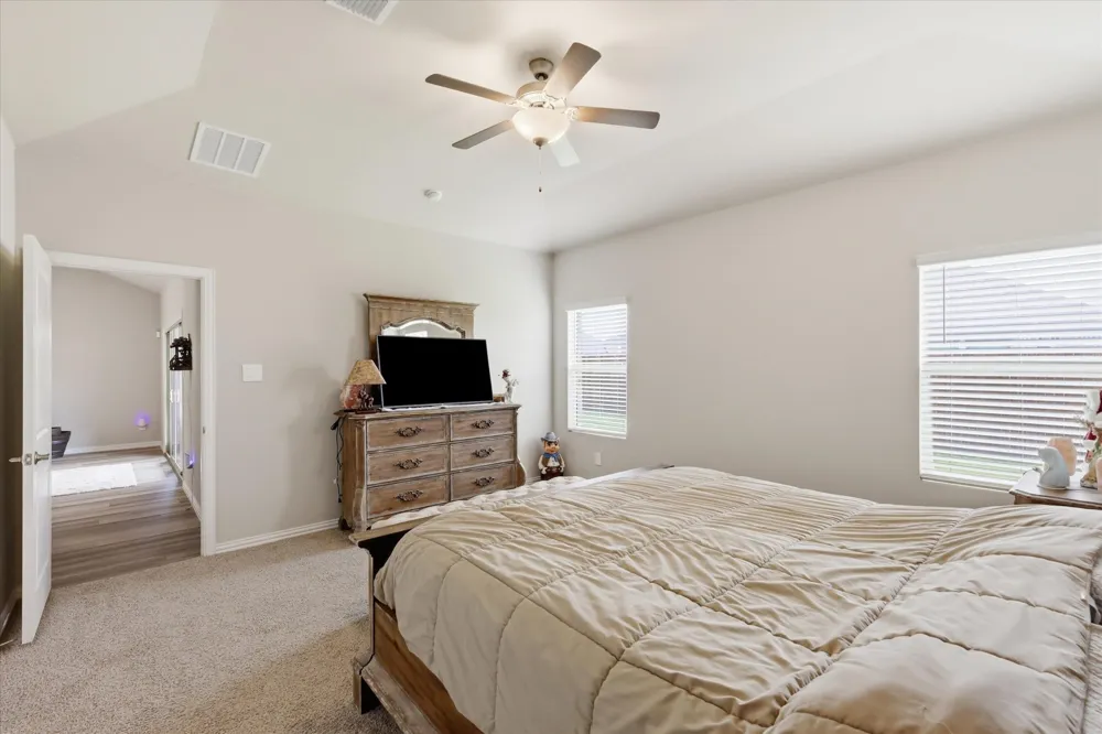 2321 Preakness Drive Seagoville, TX 75159