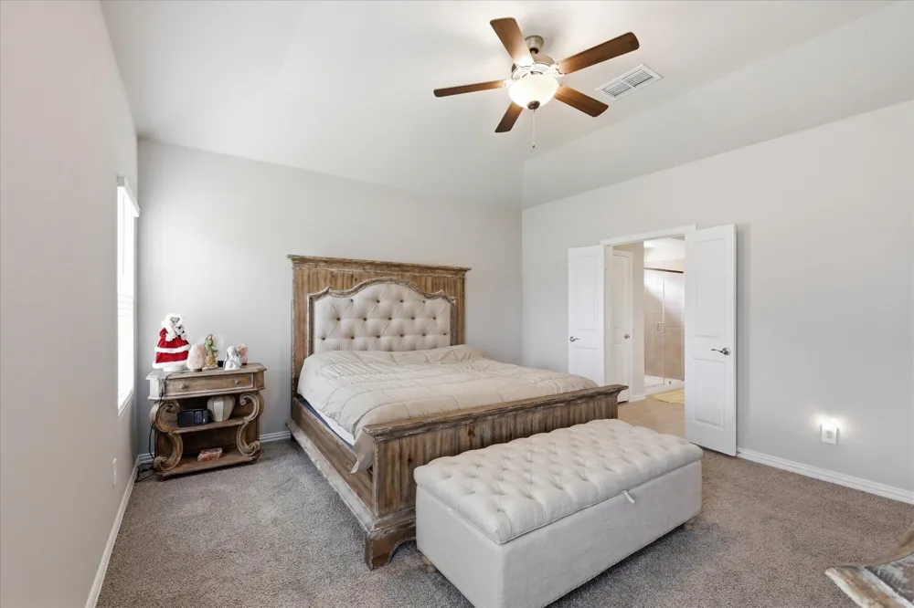2321 Preakness Drive Seagoville, TX 75159