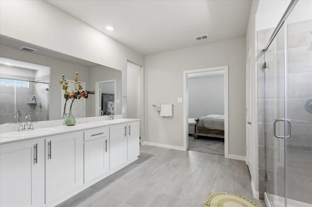 2321 Preakness Drive Seagoville, TX 75159