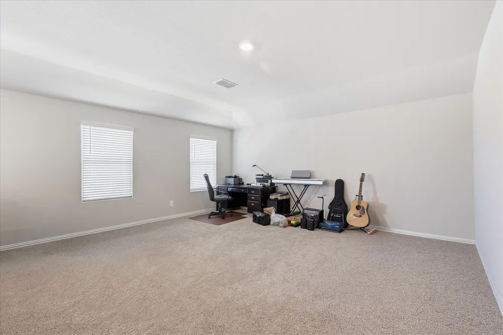 2321 Preakness Drive Seagoville, TX 75159
