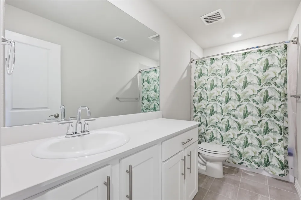 2321 Preakness Drive Seagoville, TX 75159
