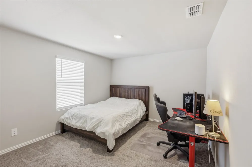 2321 Preakness Drive Seagoville, TX 75159