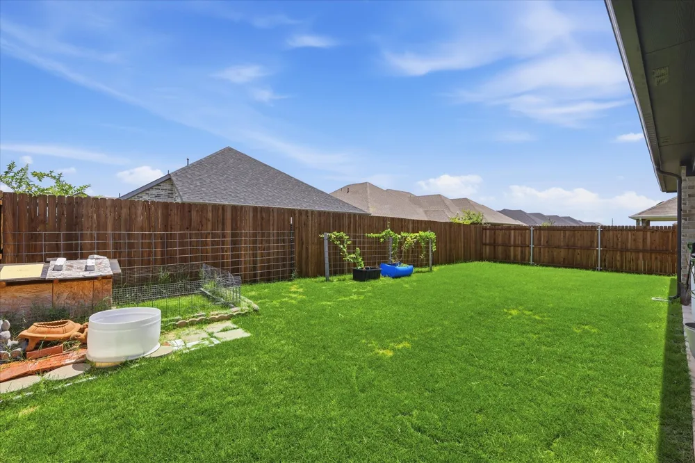 2321 Preakness Drive Seagoville, TX 75159