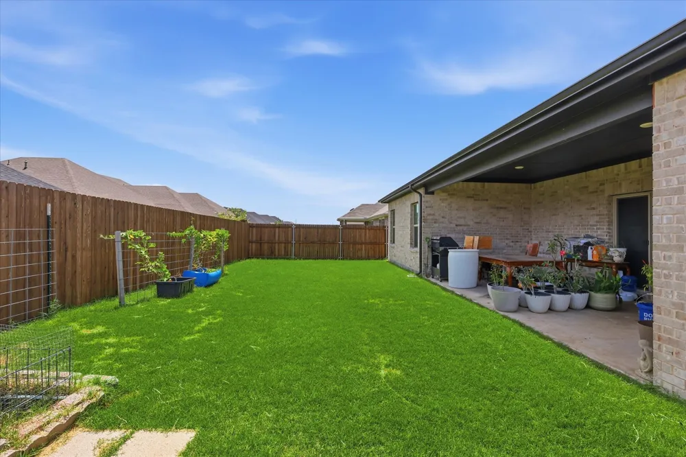 2321 Preakness Drive Seagoville, TX 75159