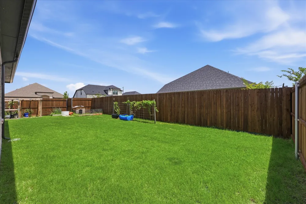 2321 Preakness Drive Seagoville, TX 75159