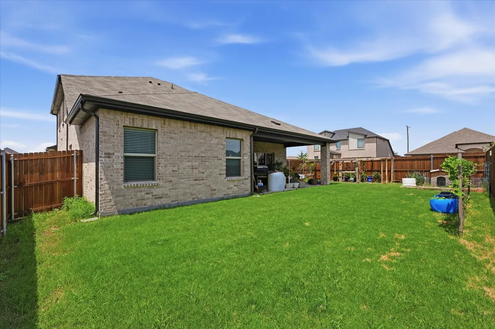 2321 Preakness Drive Seagoville, TX 75159
