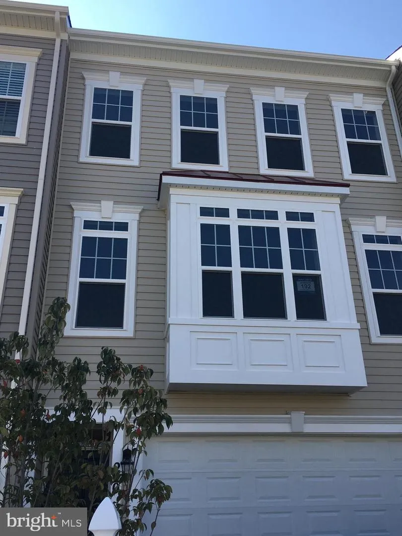 202 APSLEY TERRACE Purcellville, VA 20132