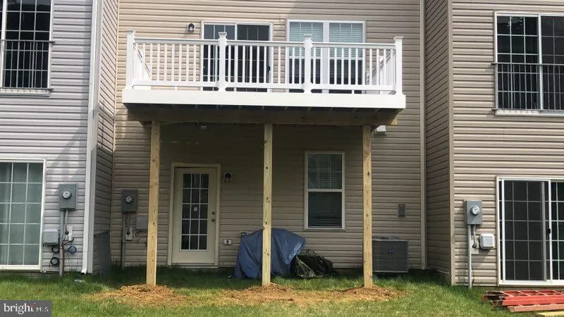 202 APSLEY TERRACE Purcellville, VA 20132