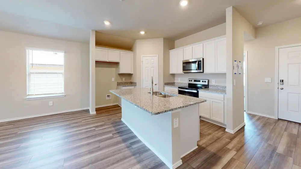 2907 Creekside Hills Boulevard Copperas Cove, TX 76522