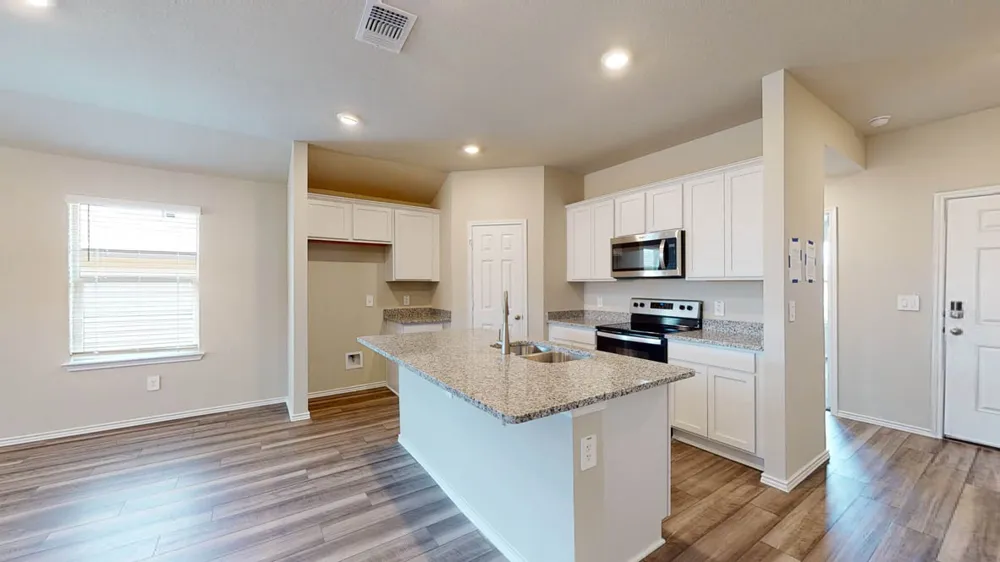 2907 Creekside Hills Boulevard Copperas Cove, TX 76522