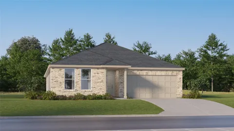 523 Lagonda Drive
