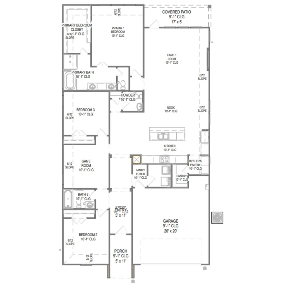 9113 Harrisburg Drive Fort Worth, TX 76036