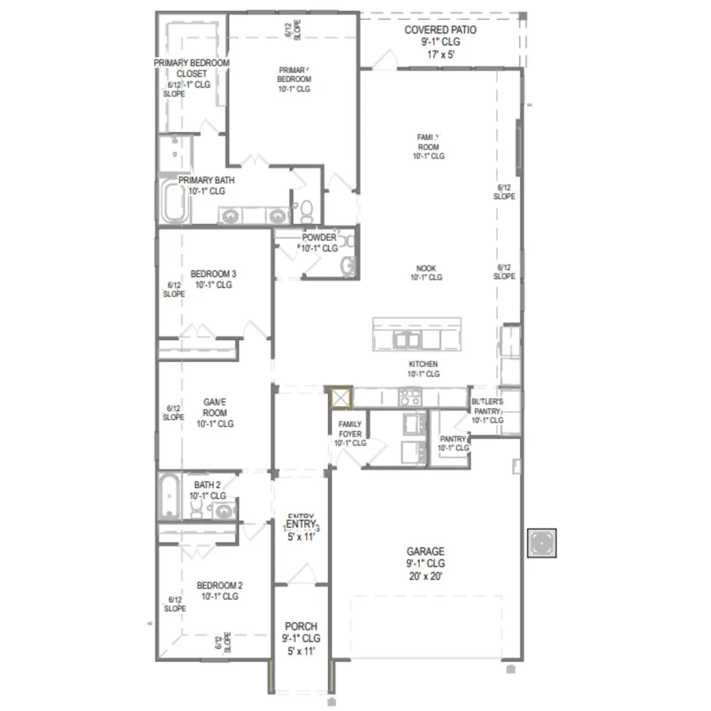 9113 Harrisburg Drive Fort Worth, TX 76036