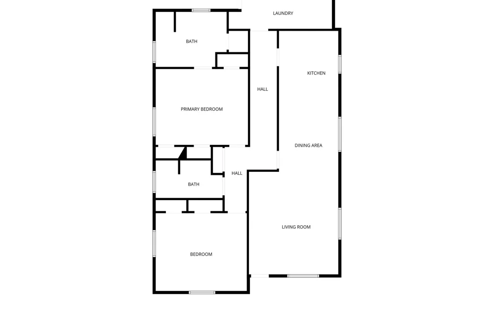 102 S 4th Street Grandview, TX 76050