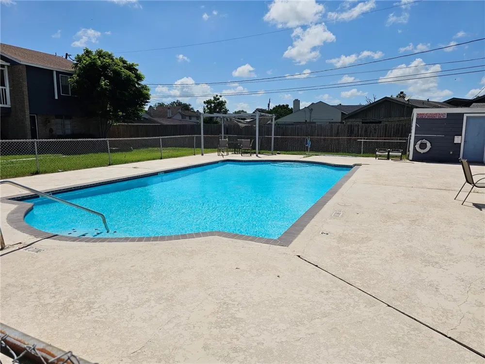 7130 Everhart #20 Corpus Christi, TX 78413