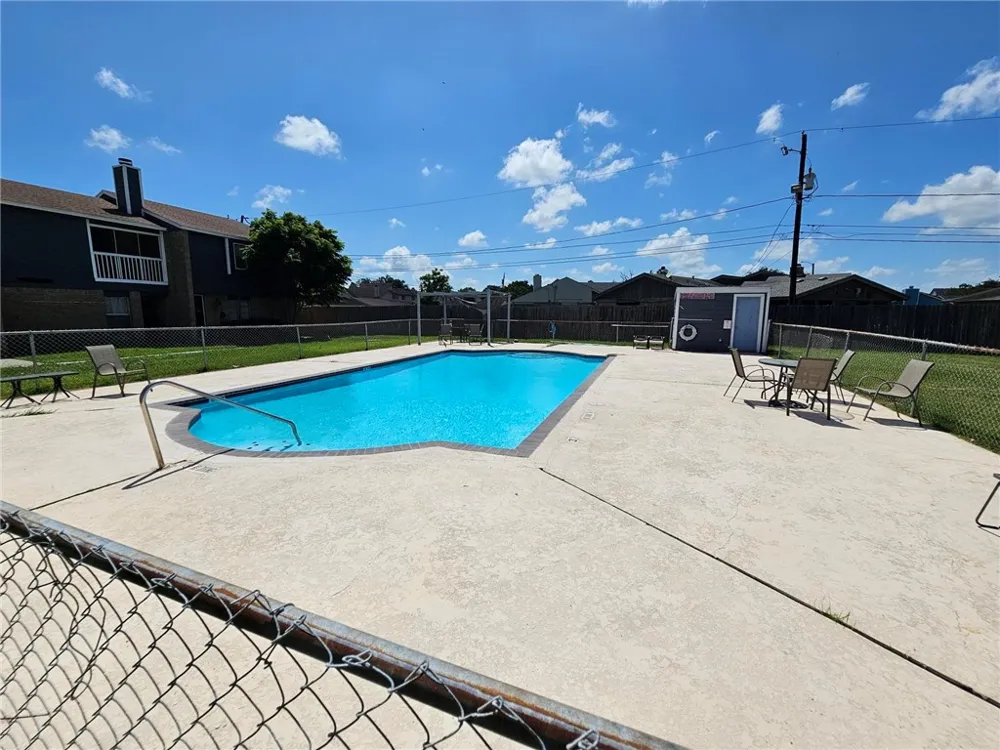7130 Everhart #20 Corpus Christi, TX 78413
