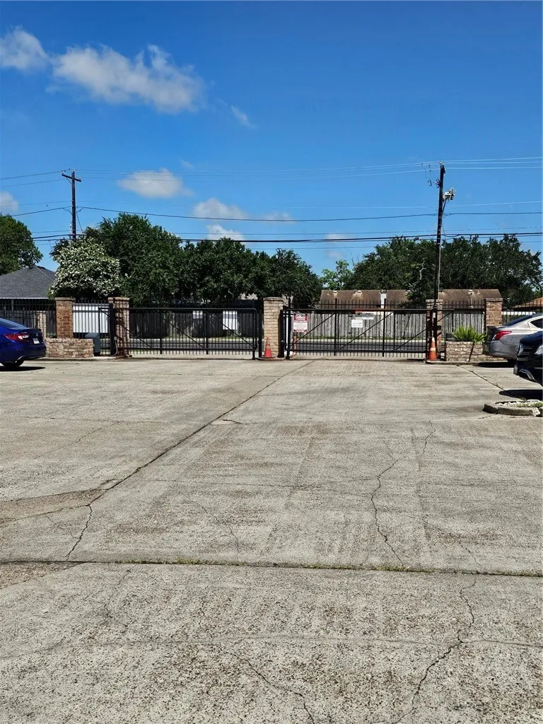 7130 Everhart #20 Corpus Christi, TX 78413
