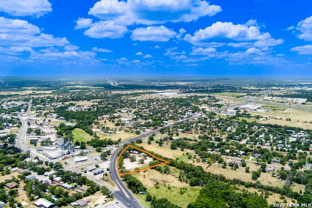 7 Us Highway 87 Comfort, TX 78013