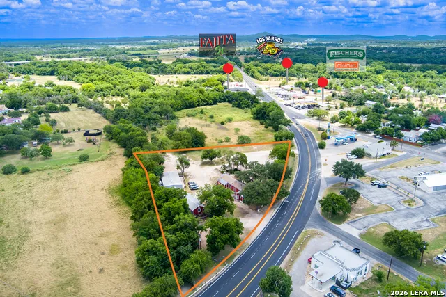 7 Us Highway 87 Comfort, TX 78013