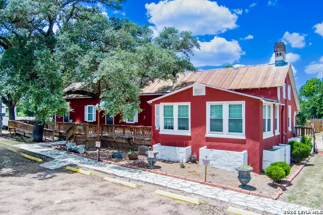 7 Us Highway 87 Comfort, TX 78013