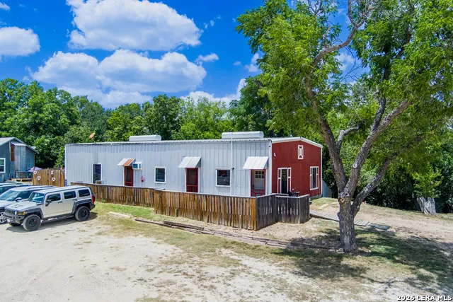 7 Us Highway 87 Comfort, TX 78013