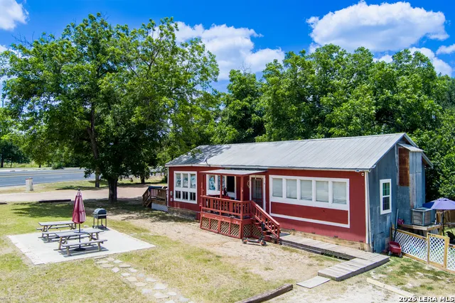 7 Us Highway 87 Comfort, TX 78013