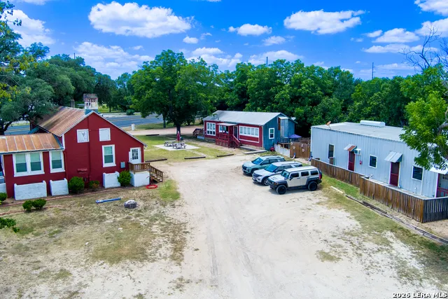 7 Us Highway 87 Comfort, TX 78013