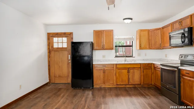 7 Us Highway 87 Comfort, TX 78013