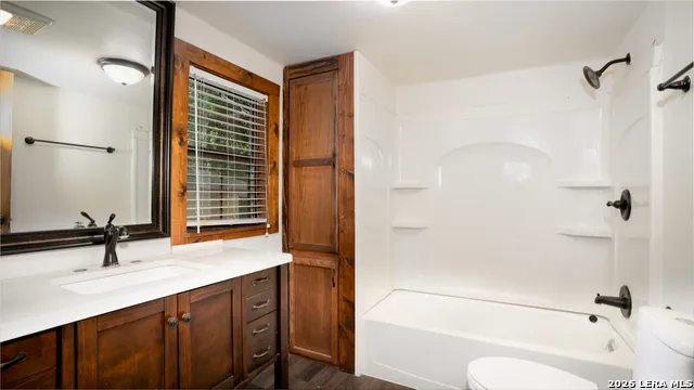 7 Us Highway 87 Comfort, TX 78013